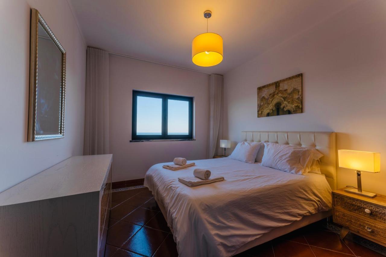 Ferienwohnung Perola Do Mar Foz do Arelho Exterior foto